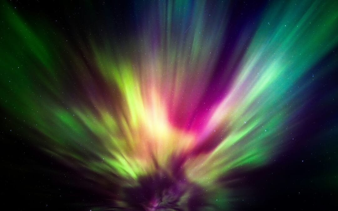 Chasing the Northern Lights: Discovering the Ultimate Viewing Spots