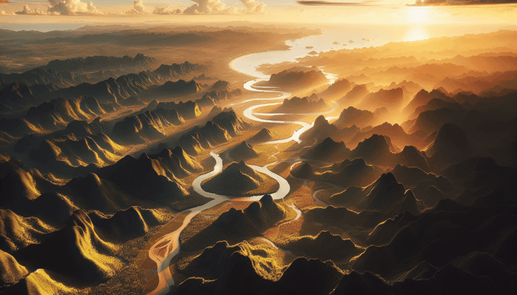 Discover the Beauty of Helicopter Tours Over the Most Stunning Landscapes Discover the Beauty of Helicopter Tours Over the Most Stunning Landscapes