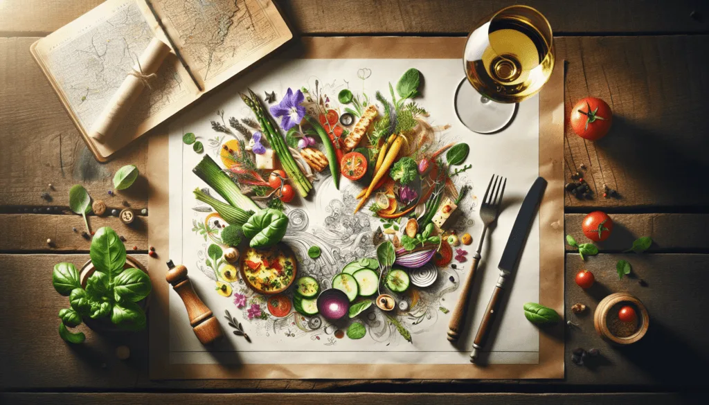 Exploring Food Tourism: The Best Culinary Trips You Cant Miss Exploring Food Tourism: The Best Culinary Trips You Cant Miss