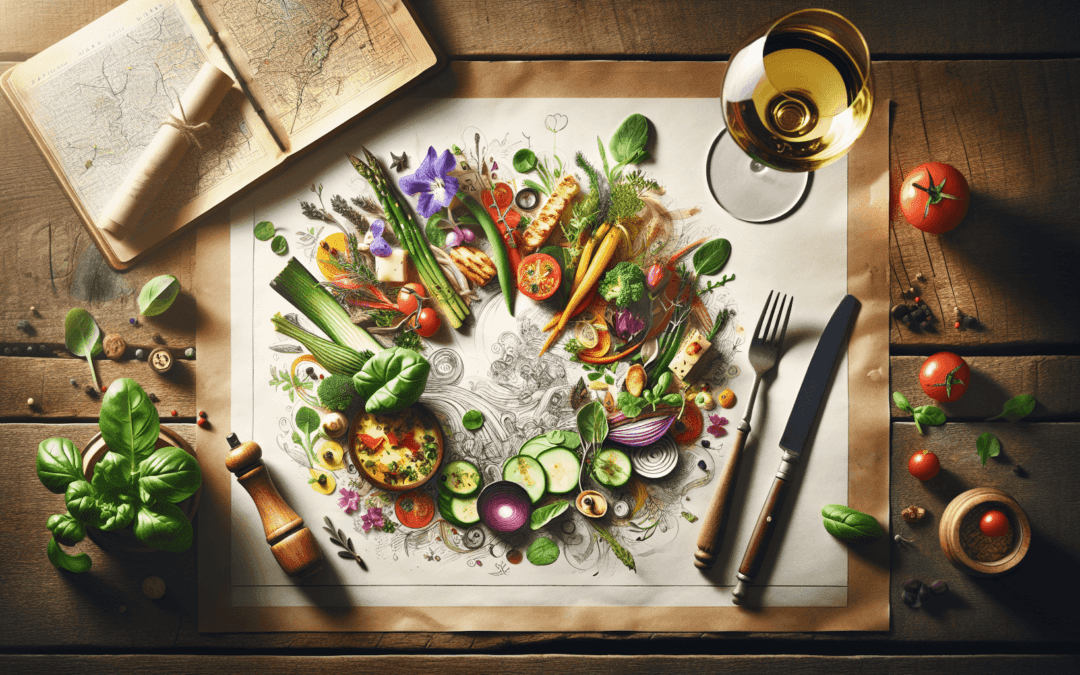 Exploring Food Tourism: The Best Culinary Trips You Can’t Miss