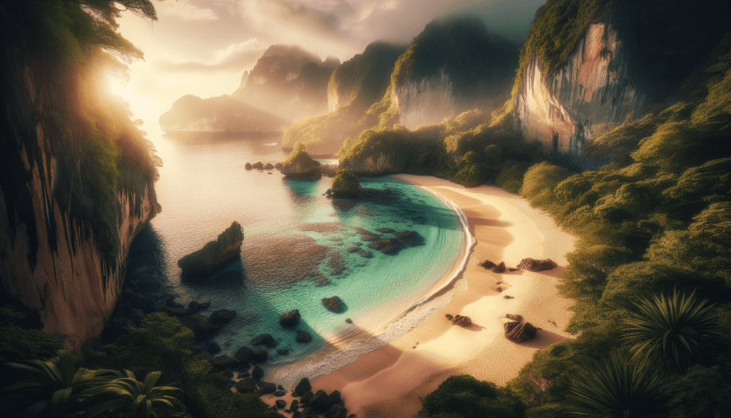 Exploring Hidden Gems: Discovering Underrated Destinations Exploring Hidden Gems: Discovering Underrated Destinations