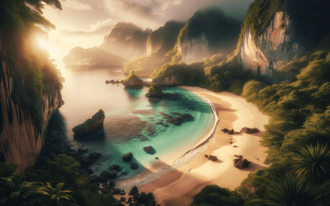 Exploring Hidden Gems: Discovering Underrated Destinations