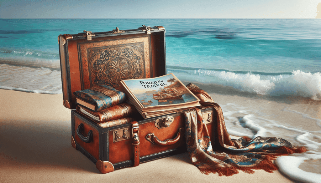 Nomadic Luxury: The Perfect Blend of Adventure and Opulence Nomadic Luxury: The Perfect Blend of Adventure and Opulence