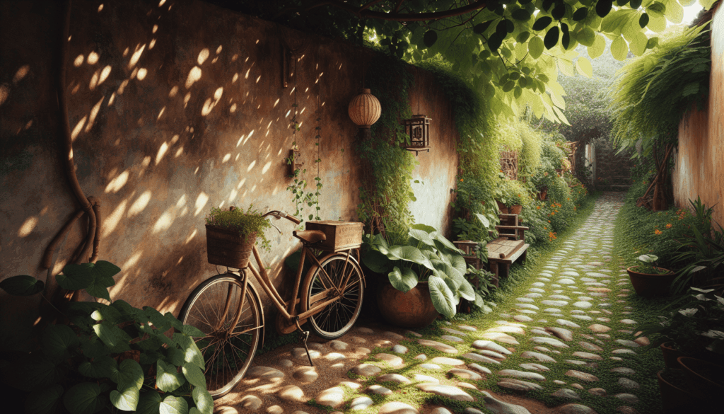 Slow Travel: Embracing the Art of Taking It Easy in a Fast-Paced World