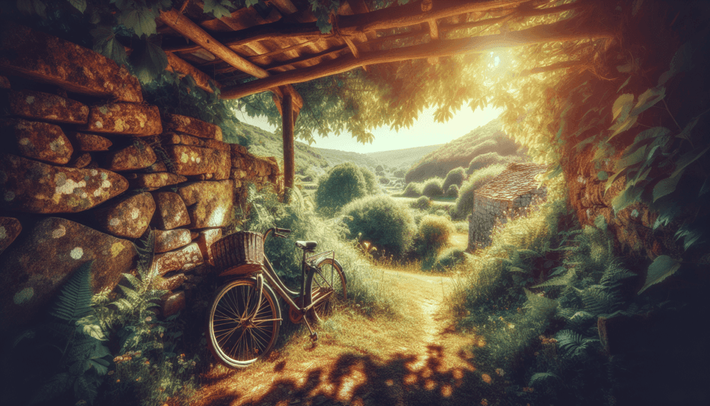 Slow Travel: Embracing the Art of Taking It Easy in a Fast-Paced World