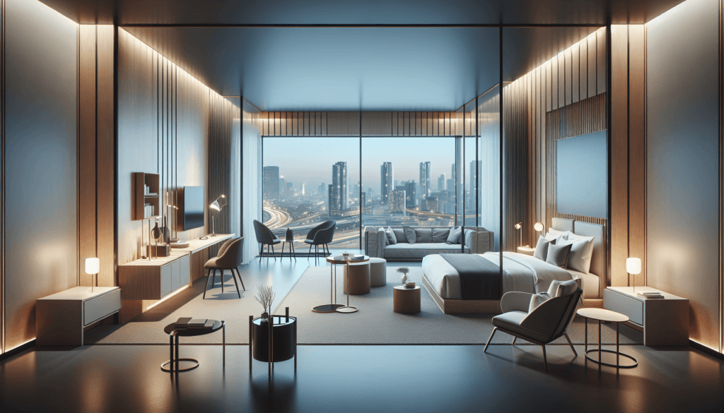 The Rise of Pop-Up Hotels and Why You Should Try One The Rise of Pop-Up Hotels and Why You Should Try One