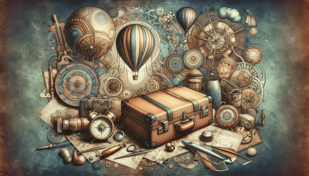 Unusual Travel Packages You’ve Never Heard Of Unusual Travel Packages You’ve Never Heard Of