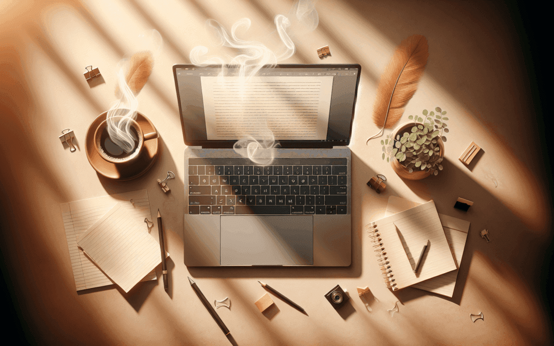 Blog Post Writing Strategy: Guidelines for Professional Bloggers to Engage Readers and Rank on Google