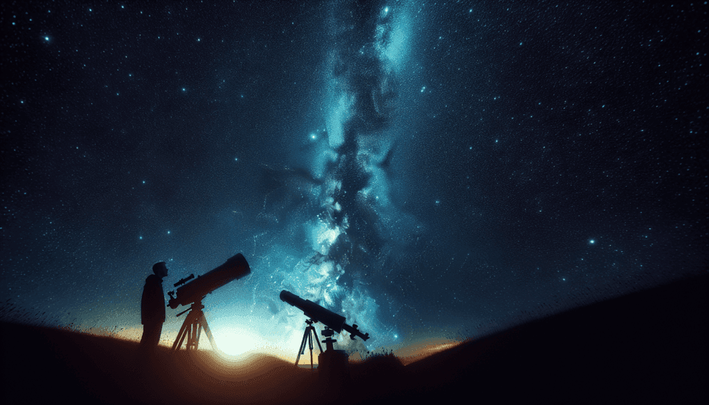Dark Sky Destinations for Stargazing Enthusiasts: A Guide Dark Sky Destinations for Stargazing Enthusiasts: A Guide
