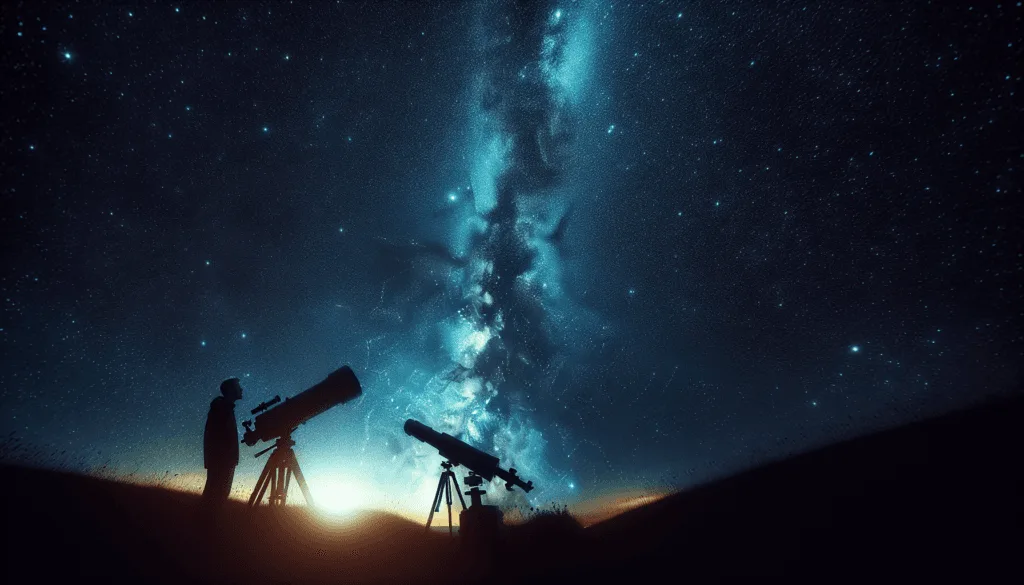 Dark Sky Destinations for Stargazing Enthusiasts: A Guide Dark Sky Destinations for Stargazing Enthusiasts: A Guide