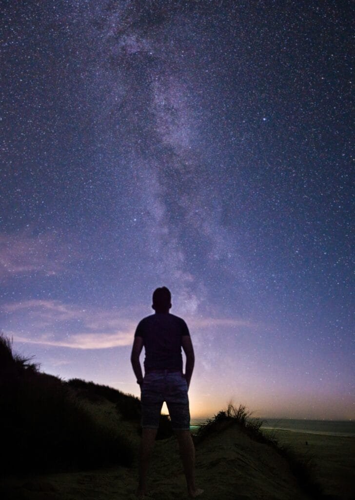 Dark Sky Destinations for Stargazing Enthusiasts: A Guide Dark Sky Destinations for Stargazing Enthusiasts: A Guide