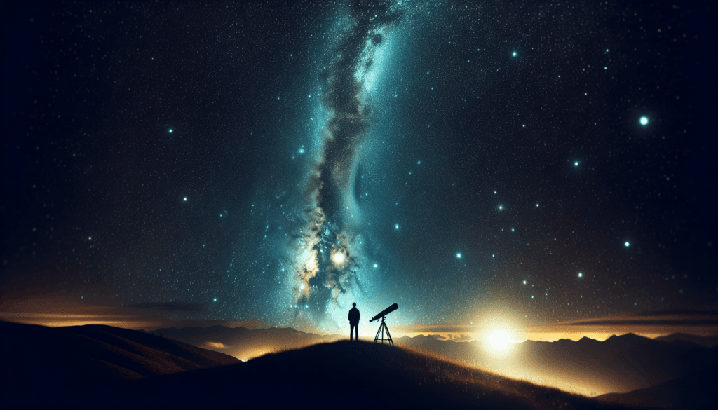Dark Sky Destinations for Stargazing Enthusiasts: A Guide Dark Sky Destinations for Stargazing Enthusiasts: A Guide