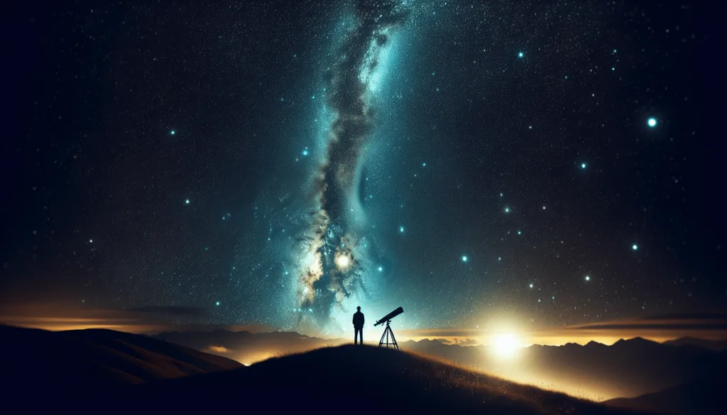 Dark Sky Destinations for Stargazing Enthusiasts: A Guide Dark Sky Destinations for Stargazing Enthusiasts: A Guide