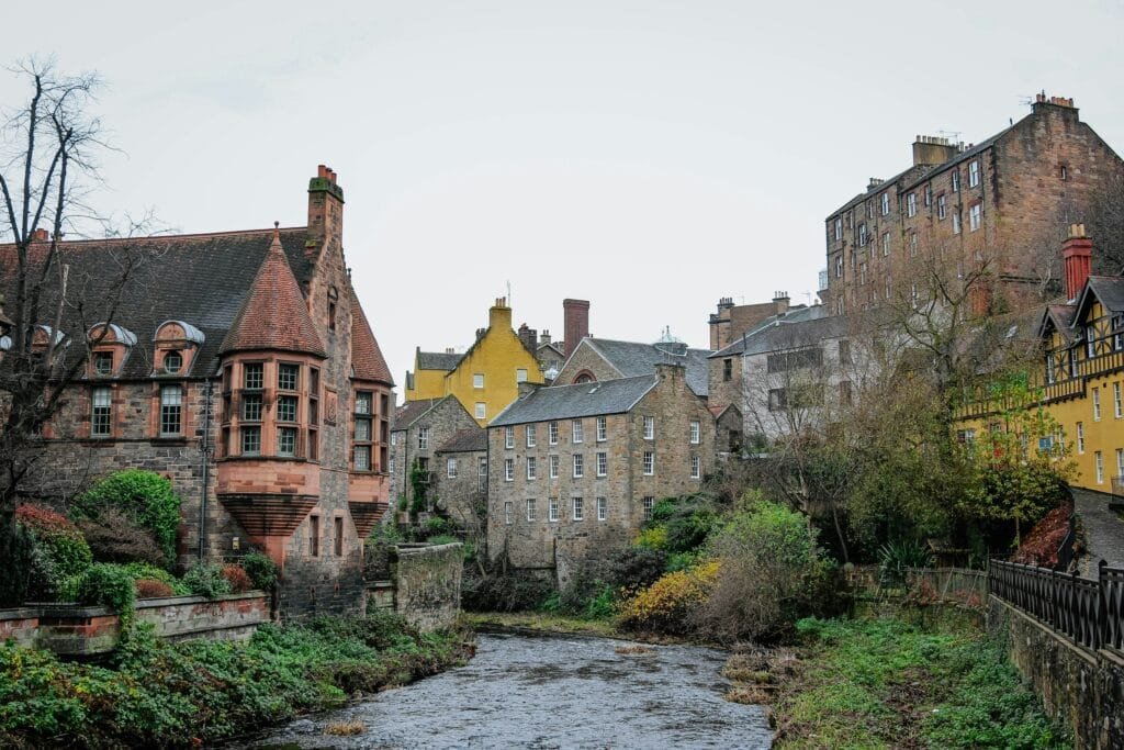 Exploring Fairytale Towns You’ll Never Want to Leave: A Comprehensive Guide Exploring Fairytale Towns You’ll Never Want to Leave: A Comprehensive Guide