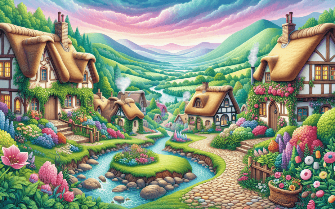 Exploring Fairytale Towns You’ll Never Want to Leave: A Comprehensive Guide