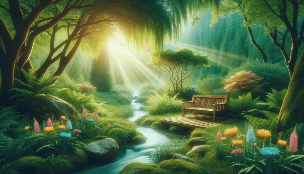 Finding Peace: Digital Detox Retreats for the Overwhelmed Finding Peace: Digital Detox Retreats for the Overwhelmed