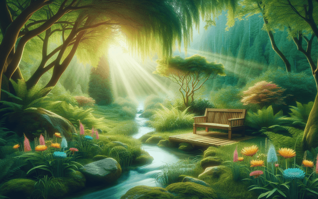 Finding Peace: Digital Detox Retreats for the Overwhelmed