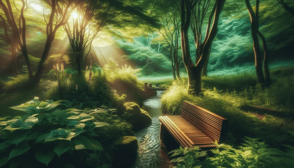 Finding Peace: Digital Detox Retreats for the Overwhelmed Finding Peace: Digital Detox Retreats for the Overwhelmed