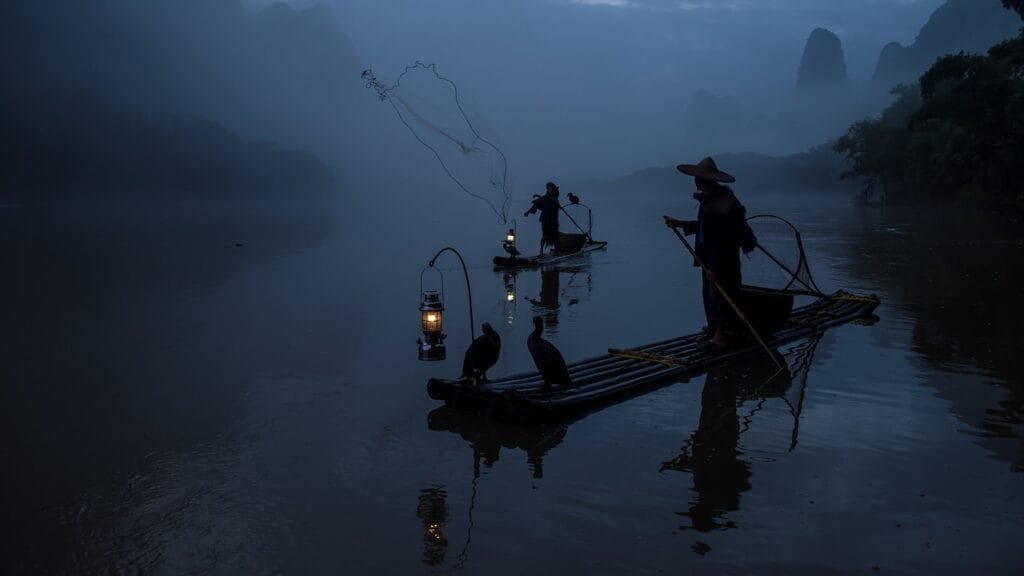 Fishing Adventures: Discover the Best Spots for Anglers Fishing Adventures: Discover the Best Spots for Anglers