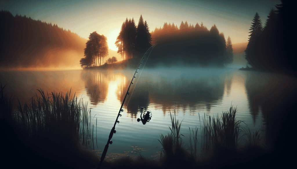 Fishing Adventures: Discover the Best Spots for Anglers Fishing Adventures: Discover the Best Spots for Anglers