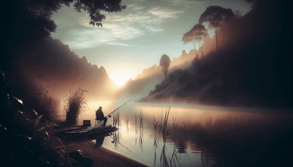 Fishing Adventures: Discover the Best Spots for Anglers Fishing Adventures: Discover the Best Spots for Anglers
