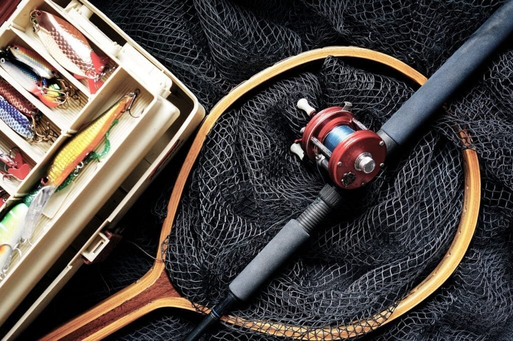 Fishing Adventures: Discover the Best Spots for Anglers Fishing Adventures: Discover the Best Spots for Anglers