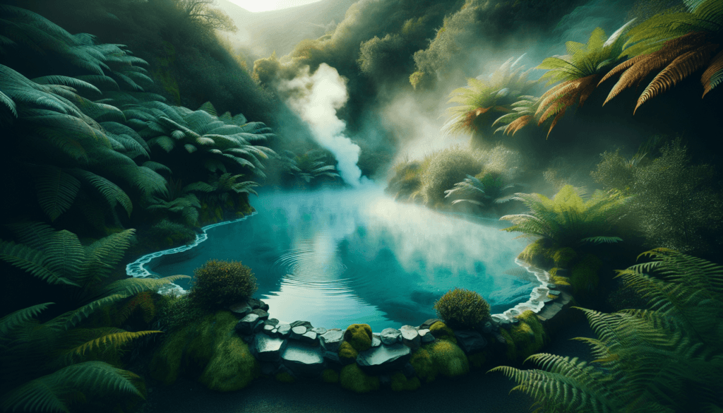 Geothermal Pools You Must Visit for Ultimate Relaxation Geothermal Pools You Must Visit for Ultimate Relaxation