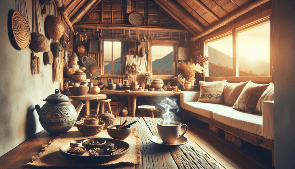 Living Like a Local: The Ultimate Home-Stay Experience Guide