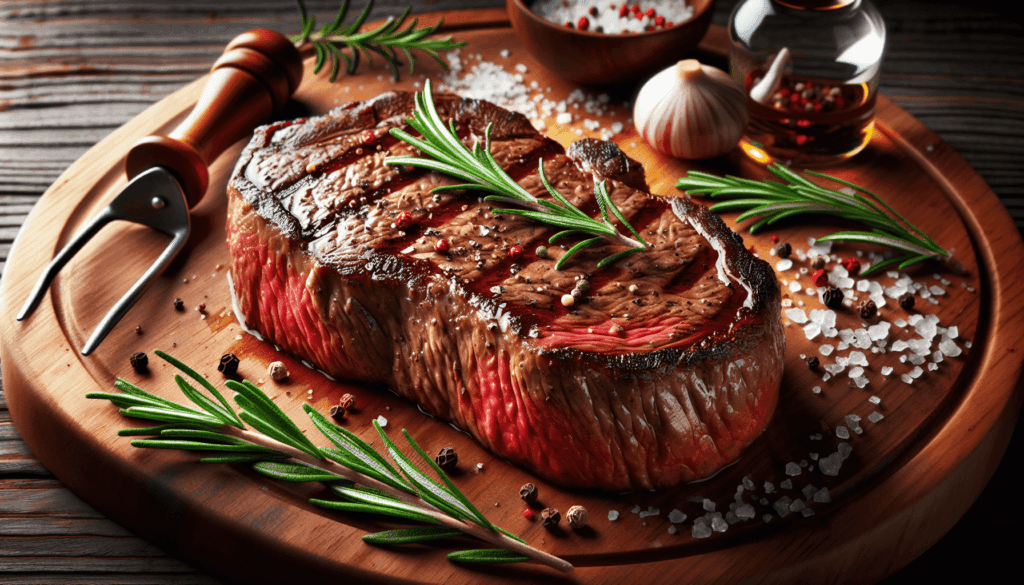 Meat Lovers Paradise: Discovering the Best Steak Restaurants