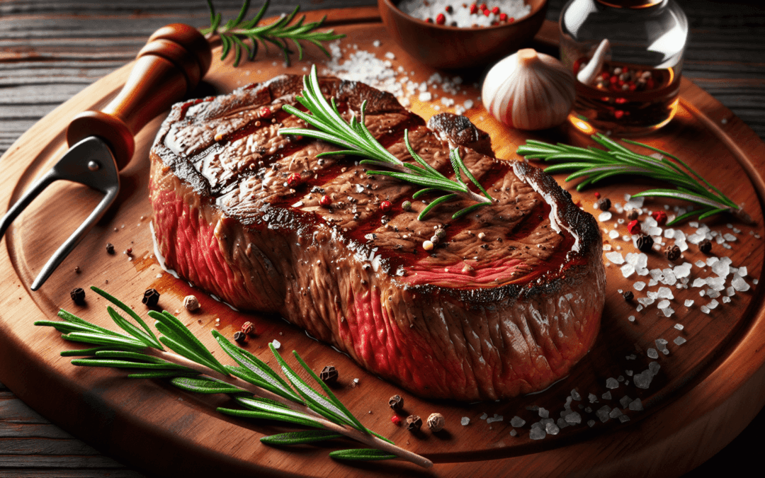 Meat Lover’s Paradise: Discovering the Best Steak Restaurants