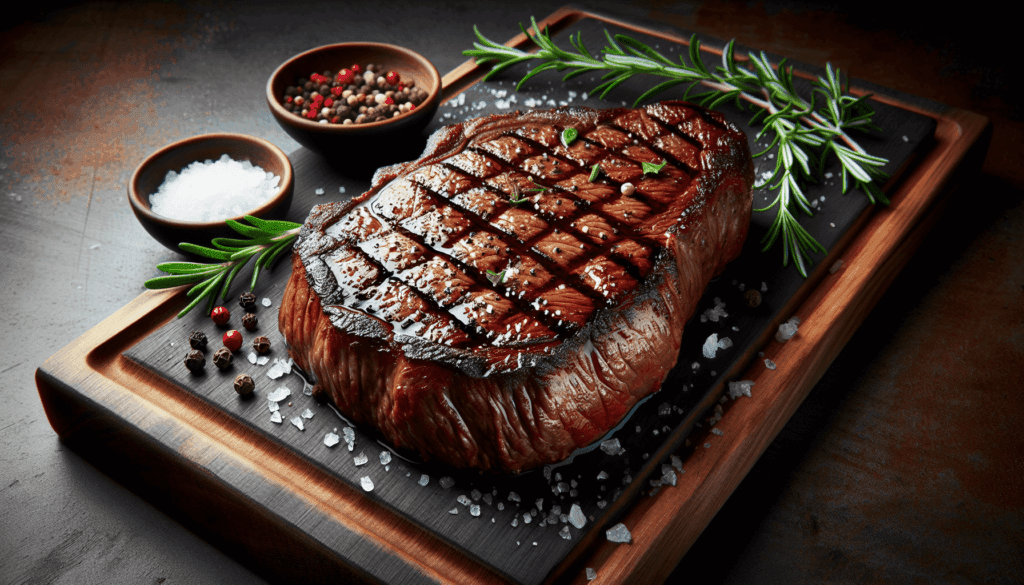 Meat Lovers Paradise: Discovering the Best Steak Restaurants