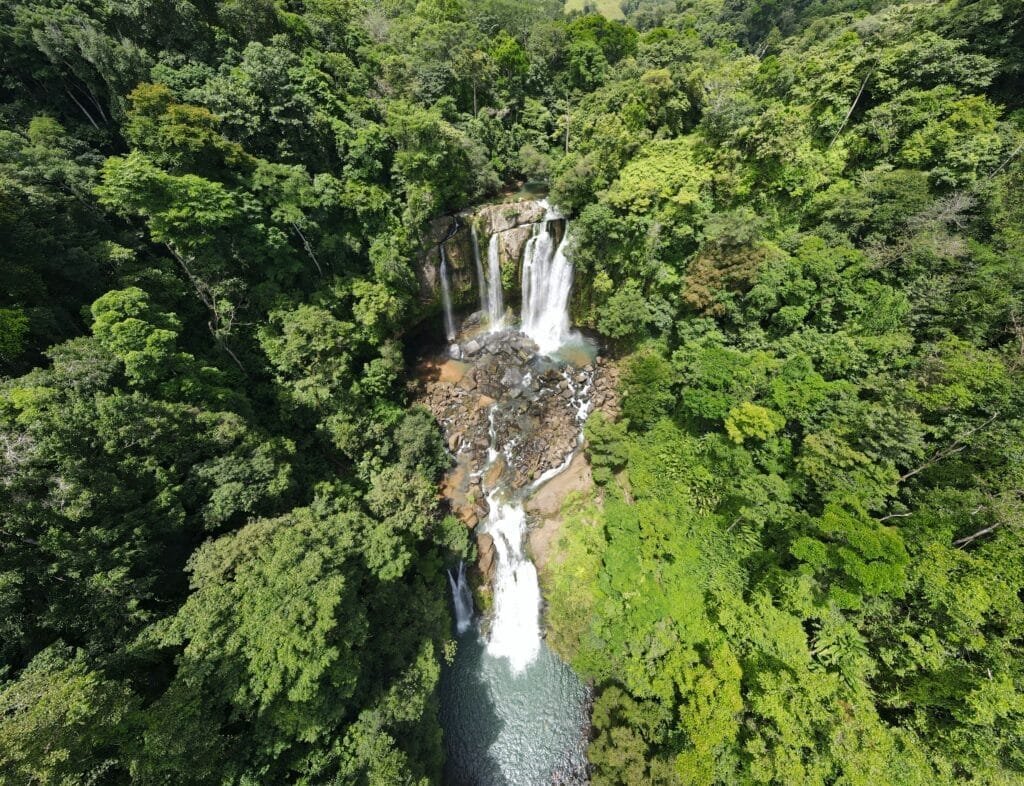 Mindful Travel: Connecting with Nature in Unexpected Ways