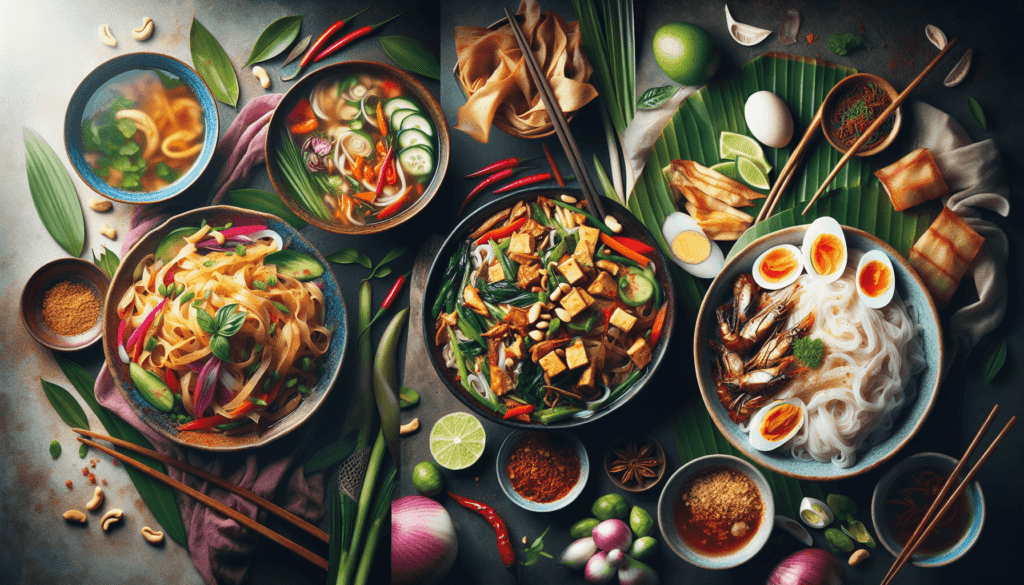 Southeast Asia’s Best Local Restaurants for Foodies Southeast Asia’s Best Local Restaurants for Foodies