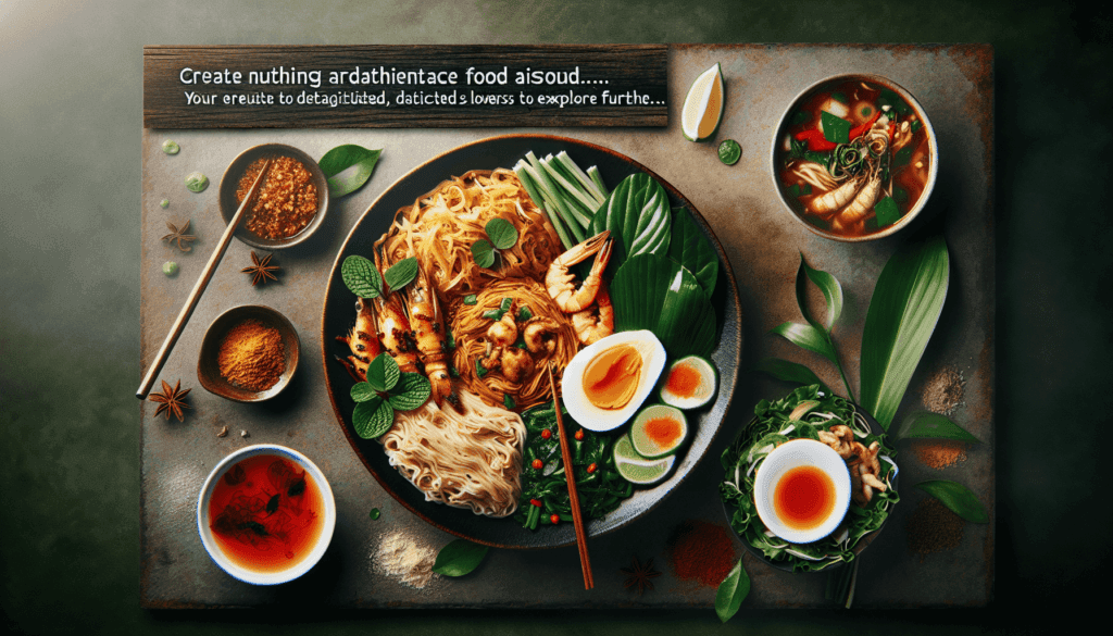 Southeast Asia’s Best Local Restaurants for Foodies Southeast Asia’s Best Local Restaurants for Foodies