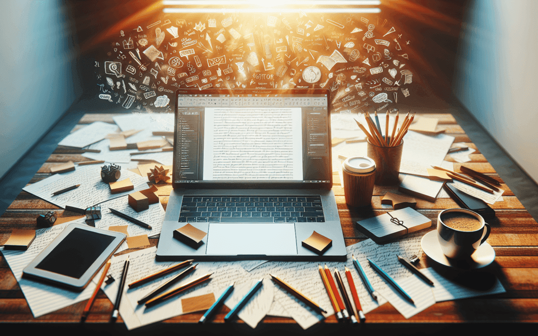 Strategies for Effective Blog Post Writing: Follow These Guidelines