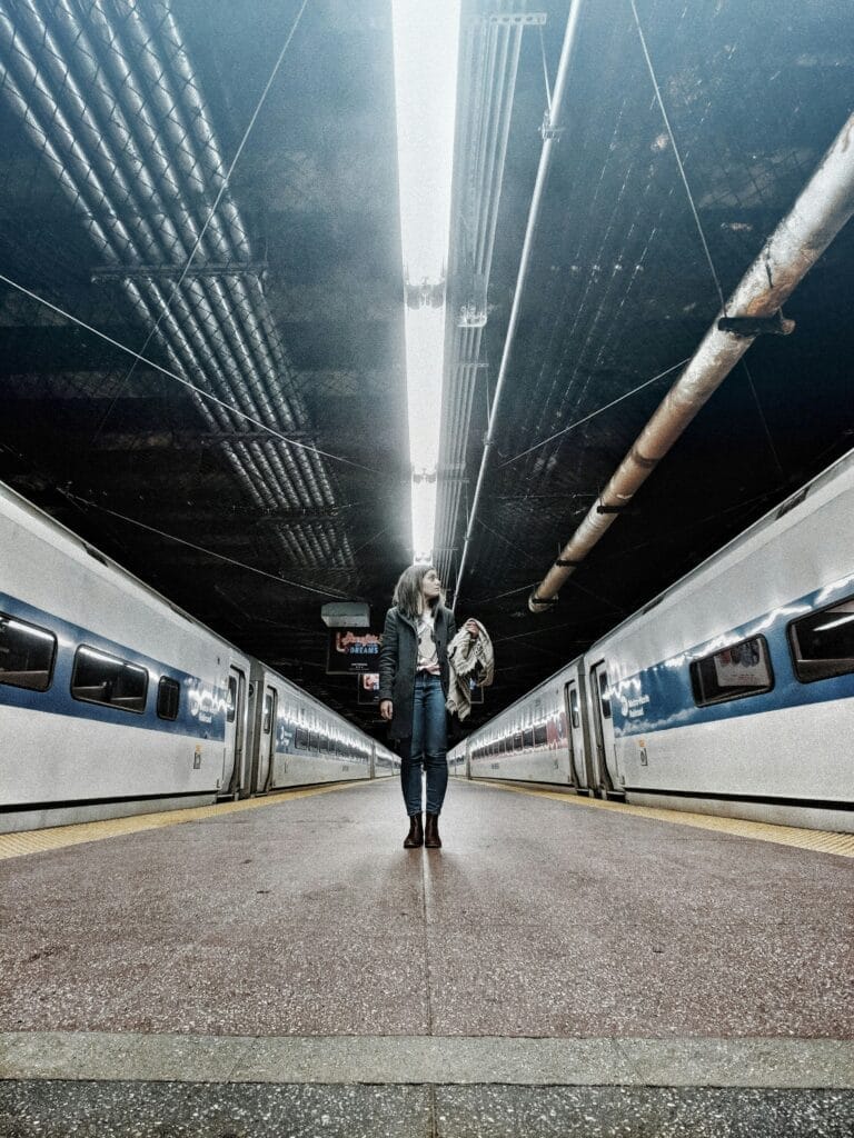 The Comeback of Train Travel: Routes You Can’t Miss The Comeback of Train Travel: Routes You Can’t Miss