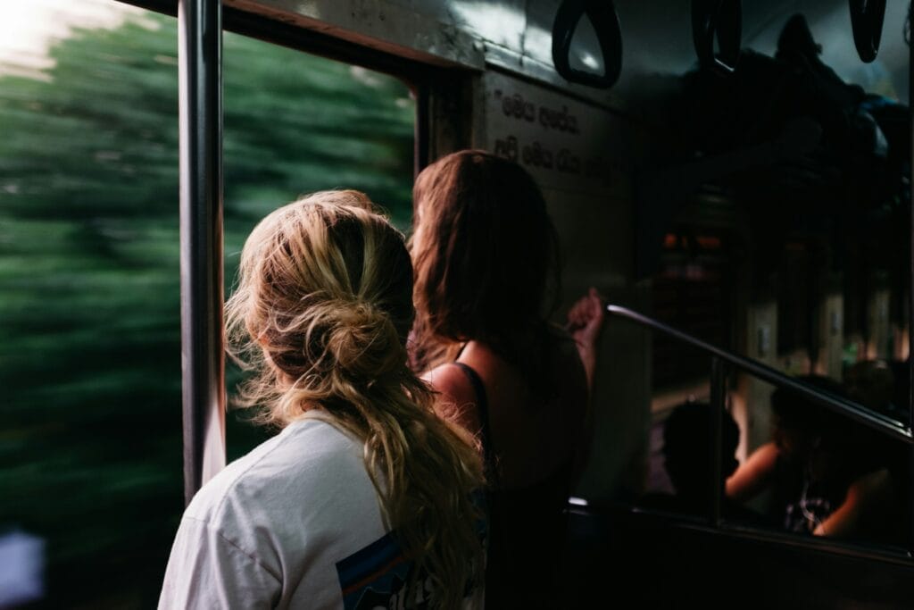 The Comeback of Train Travel: Routes You Can’t Miss The Comeback of Train Travel: Routes You Can’t Miss