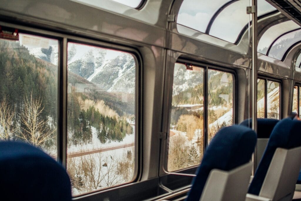 The Comeback of Train Travel: Routes You Can’t Miss The Comeback of Train Travel: Routes You Can’t Miss