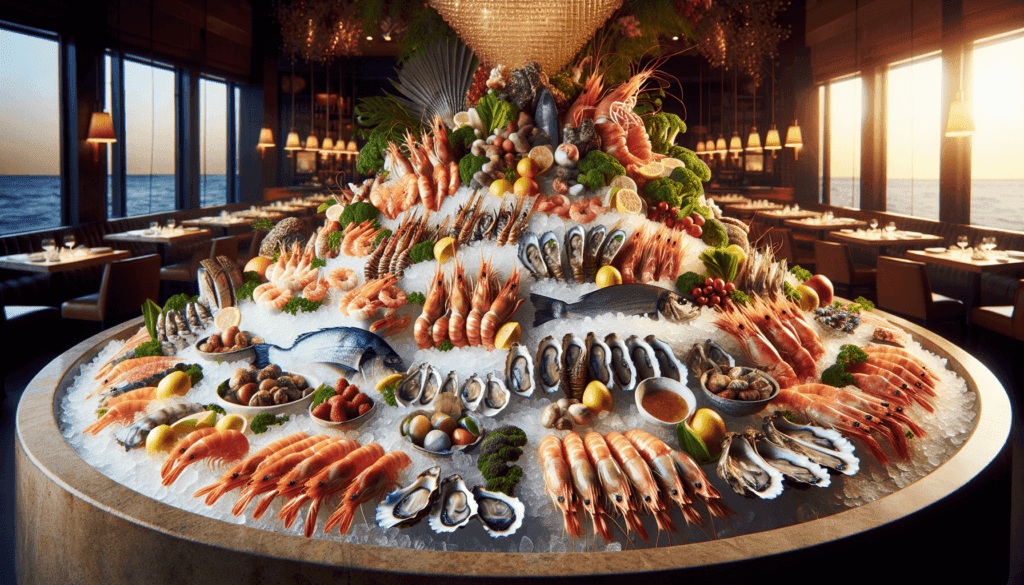 The Freshest Seafood Restaurants to Try Locally: A Delicious Guide