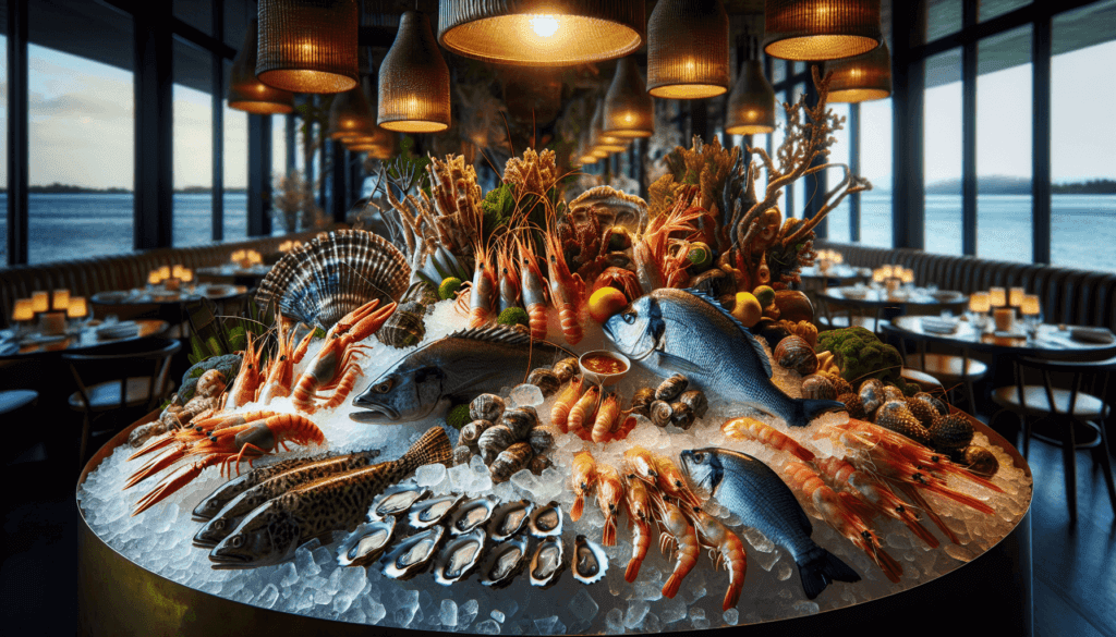 The Freshest Seafood Restaurants to Try Locally: A Delicious Guide