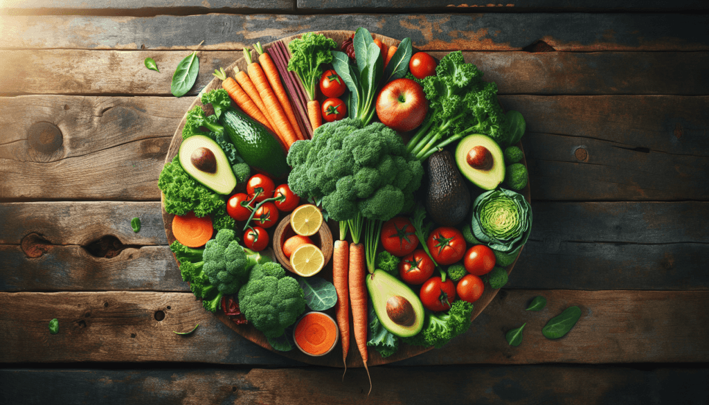 Vegan-Friendly Local Restaurants Worth Visiting: A Guide Vegan-Friendly Local Restaurants Worth Visiting: A Guide