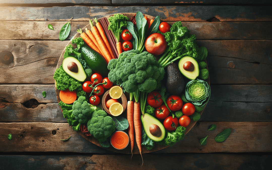 Vegan-Friendly Local Restaurants Worth Visiting