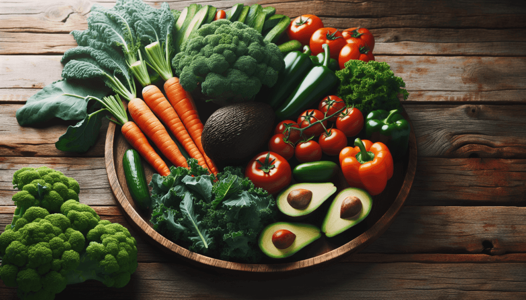 Vegan-Friendly Local Restaurants Worth Visiting: A Guide Vegan-Friendly Local Restaurants Worth Visiting: A Guide