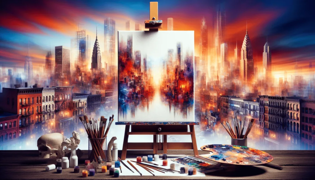 Art and Culture Trips for the Creative Soul: A Journey of Inspiration Art and Culture Trips for the Creative Soul: A Journey of Inspiration