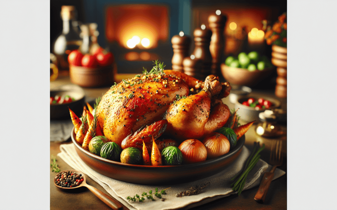 Delicious Chicken Dishes That Will Blow Your Mind