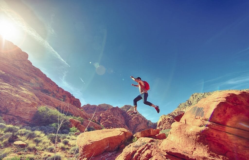 Eco-Adventures: Discover Stunning Hiking Trails for Conscious Travelers Eco-Adventures: Discover Stunning Hiking Trails for Conscious Travelers