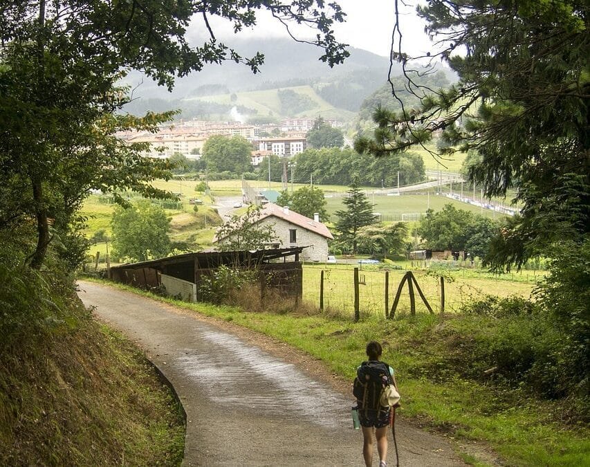 Eco-Adventures: Discover Stunning Hiking Trails for Conscious Travelers