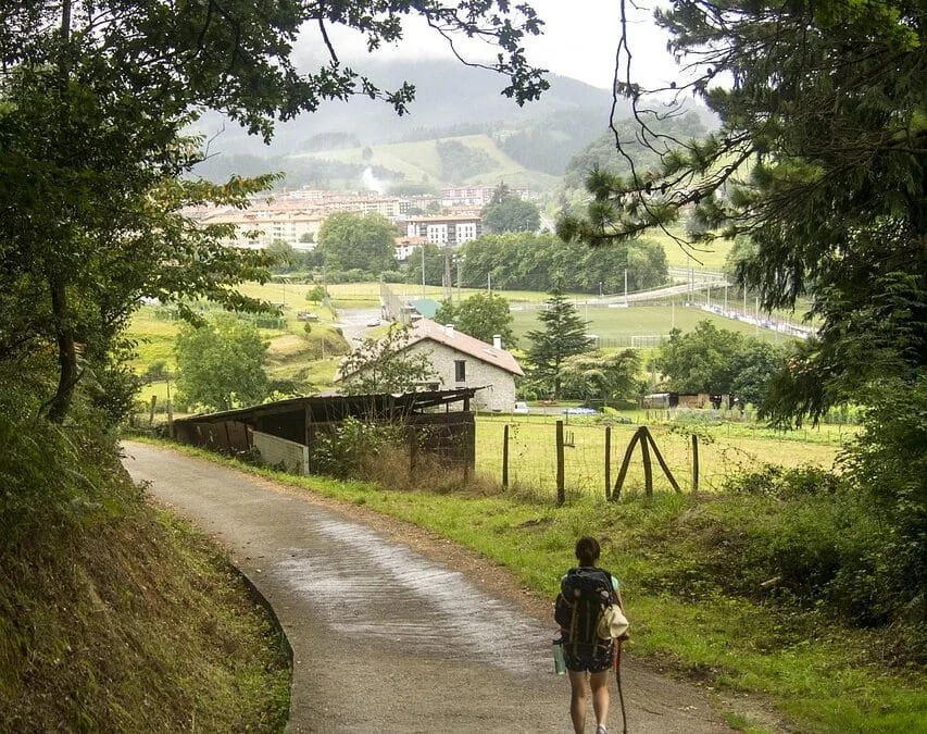 Eco-Adventures: Discover Stunning Hiking Trails for Conscious Travelers