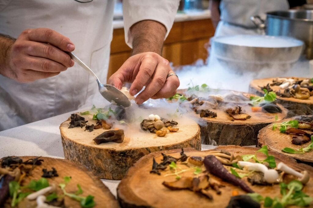 Exploring Immersive Culinary Workshops Around the World Exploring Immersive Culinary Workshops Around the World