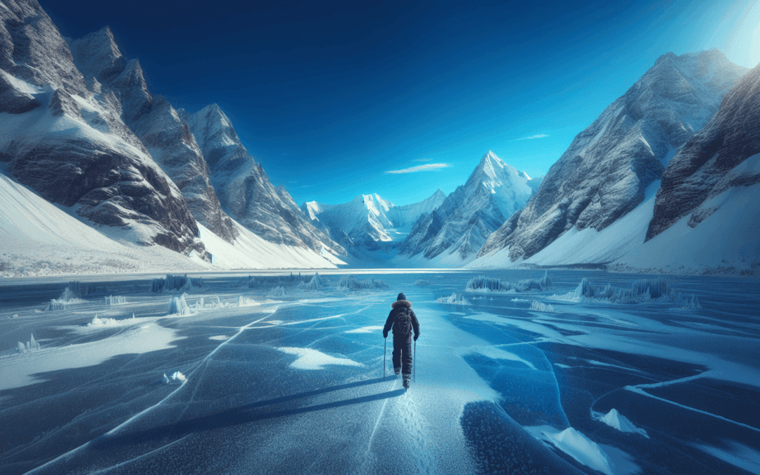 Extreme Cold Adventures: Destinations That Chill and Thrill